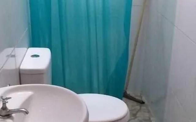 Hóstel Praia Martin de Sá