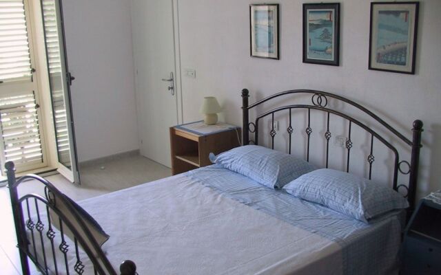 B&B Solanas
