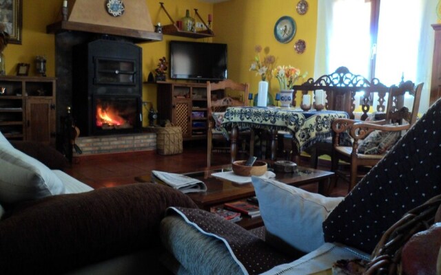 Casa Rural Los Laureles I