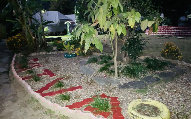 Tatva Bir Tents and Hotel