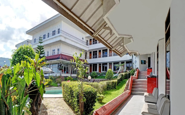 OYO 90028 Hotel Victory