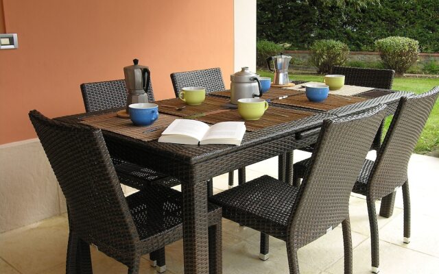 Villino Blu Private Villa on the Chianti Hils 10 Plus 2 pax