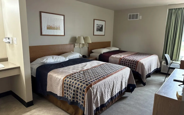 Smartwood Inn