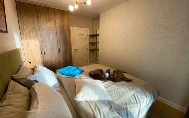 Exclusive1 1apartment With Terrace - Core Living