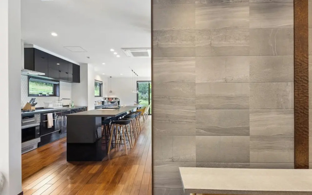 Rusutsu Chalet Altair 8