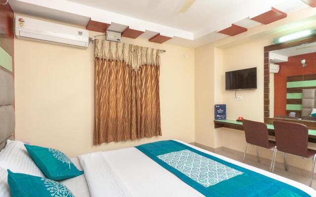 Hotel 7 Hills Inn