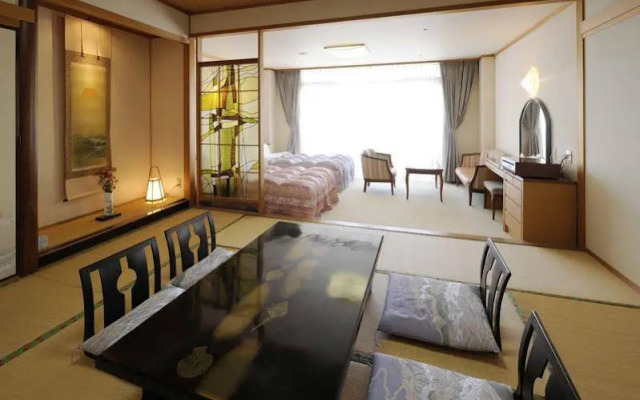 Boyokaku
