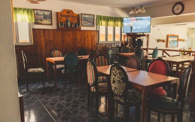 Hotel Los Duendes Bariloche