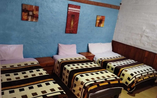 Hostal La Catolica