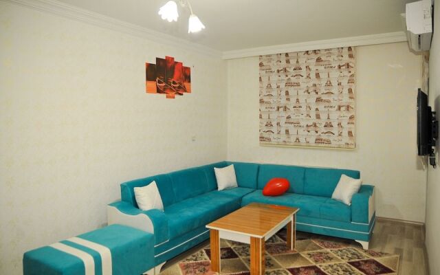 Damla Suit Otel