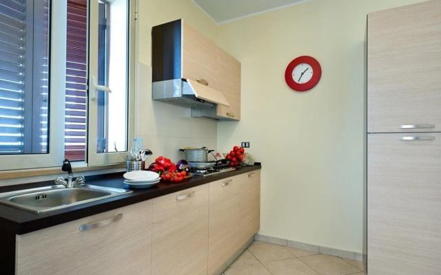 Appartamento Sant'Anna