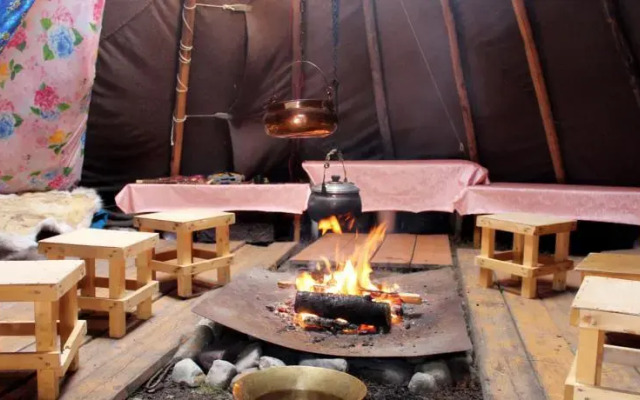 ГБУ Центр Арктического туризма - фото 2