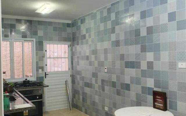 Bertioga Casa para 08 pessoas