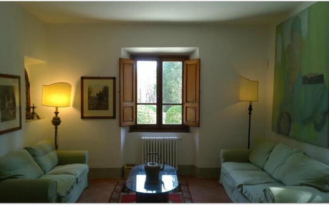 La Scheggia Holiday