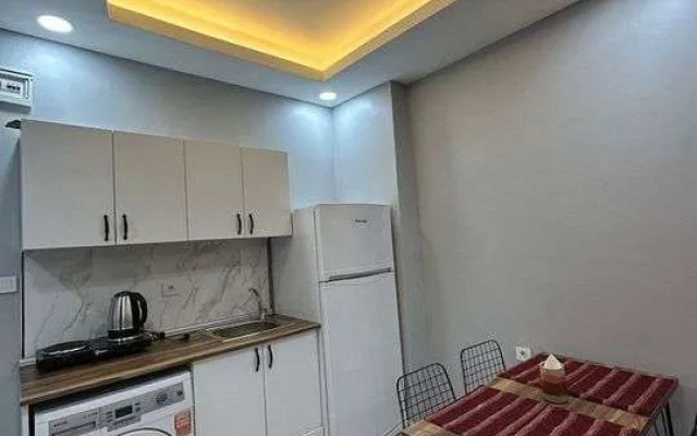 No23Partment House