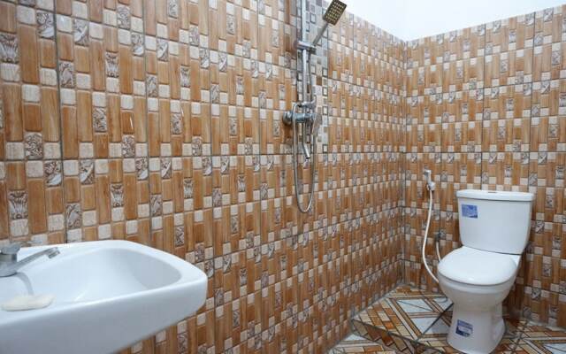 RedDoorz near Betoambari Airport Bau Bau