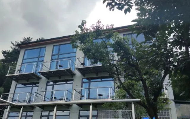 Floating Clouds Homestay – Exterior – Hangzhou
