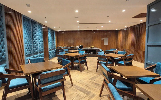 Lords Eco Inn Dera Bassi