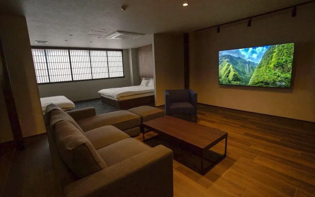 MUSASHI Condo Kanazawa