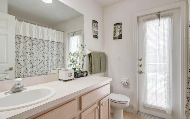 Maria's Southern Dunes Vacation Home