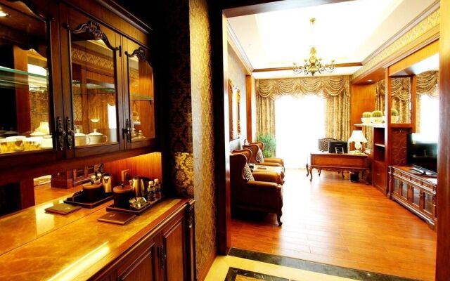 Minghao International Hotel