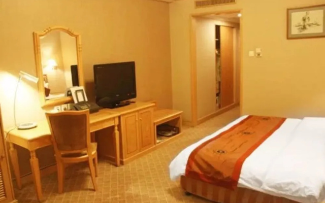 HNA Redbuds Hotel Changchun