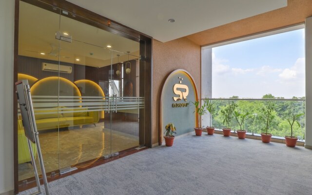 Hotel SR Regency