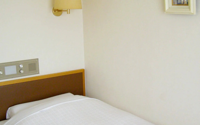 Ichikawa Grand Hotel