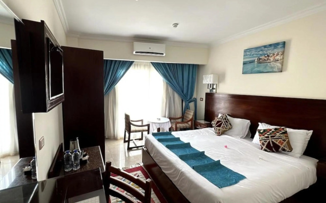 Delmar Hotel Matrouh