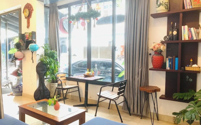 May's House Hoi An Ancient Town Center – Guest Rooms – Da Nang
