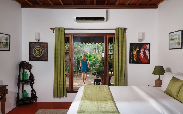 BluSalzz Villa - Muhamma, Alleppey - Kerala