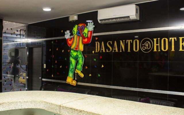 Hotel Dasanto