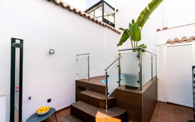 Suites San Pablo
