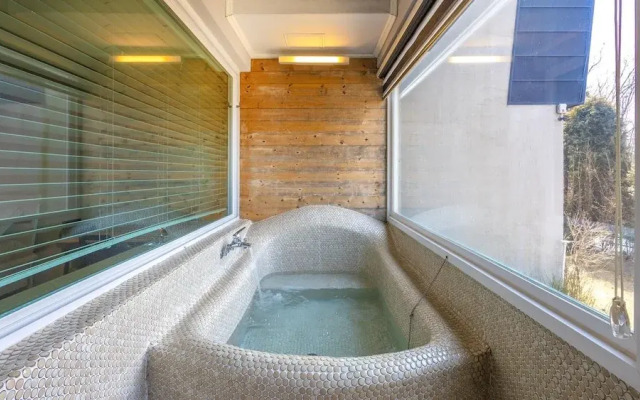 Wonju Quirinale Pension