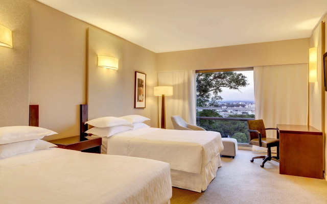 Sheraton Salta Hotel