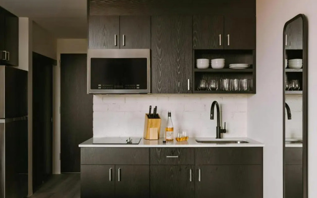 Sonder by Marriott Bonvoy The Fitz Apartments Downtown St Paul