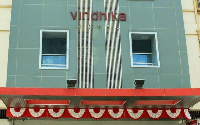 Vindhika Hotel