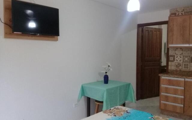 Pousada Maria Helena