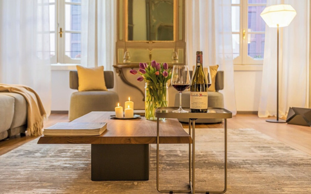 Rovelli 41 by Rent all Como