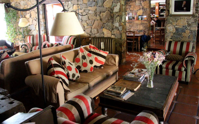 Hosteria Casagrande