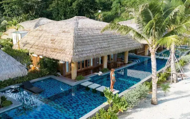 Bulow Casa Grand View Resort & Spa