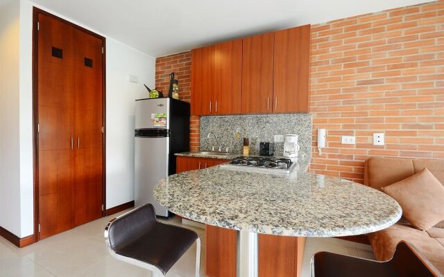 Medellin Corporate Stays