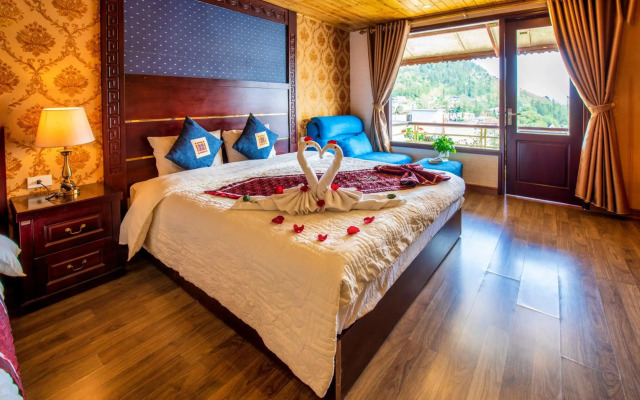 Sapa Elegance Hotel