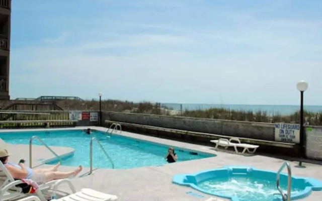 Oasis Hotel