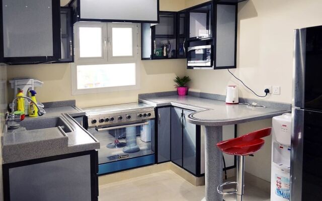 Villas and Chalets Jadeite