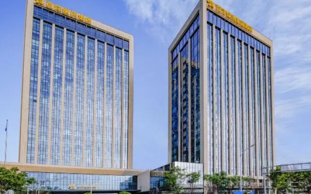 QingDao BAHEAL OASIS HOME HOTEL – Exterior – Qingdao