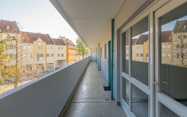 Private Apartment Deisterstraße