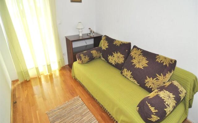 Apartments Prga