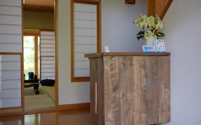 TOKIWA-KAMAKURA Backpackers-