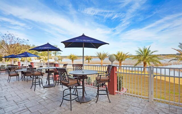Holiday Inn Hotel & Suites Beaufort at Highway 21 by IHG